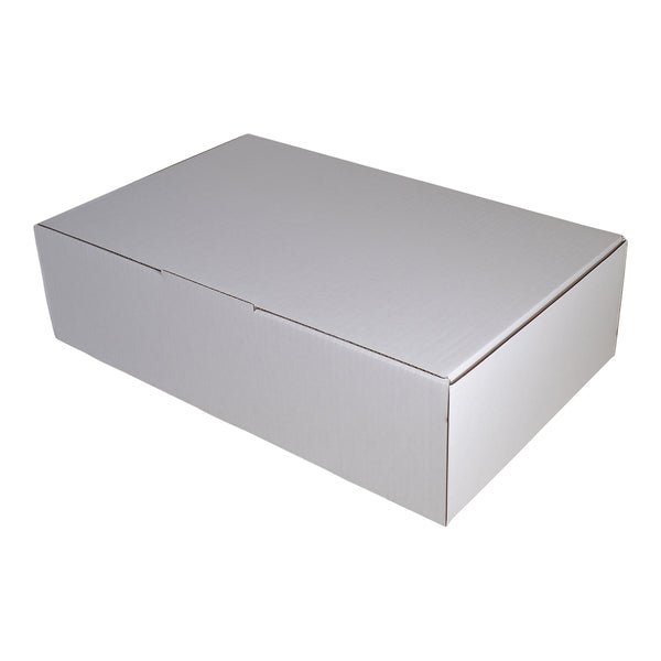 One Piece Postage & Mailing Box 20002 - PackQueen