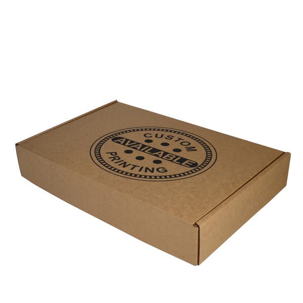 One Piece Postage & Mailing Box 20444 - PackQueen