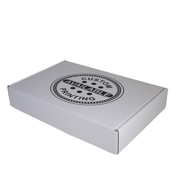 One Piece Postage & Mailing Box 20444 - PackQueen