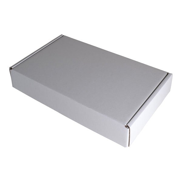 One Piece Postage & Mailing Box 20801 - PackQueen