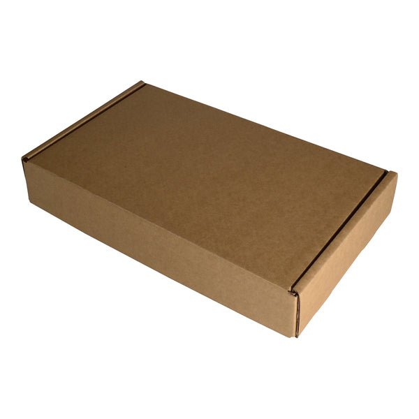 One Piece Postage & Mailing Box 20801 - PackQueen