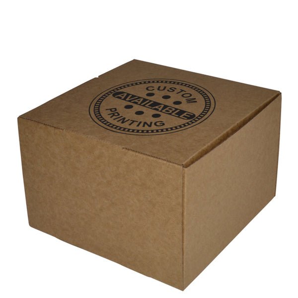 One Piece Postage & Mailing Box 20986 - PackQueen