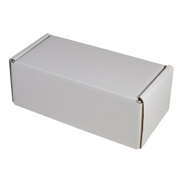 One Piece Postage & Mailing Box 21180 - PackQueen