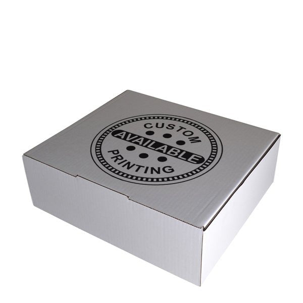 One Piece Postage & Mailing Box 21343 - PackQueen