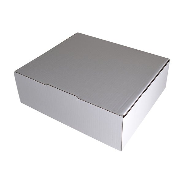 One Piece Postage & Mailing Box 21343 - PackQueen