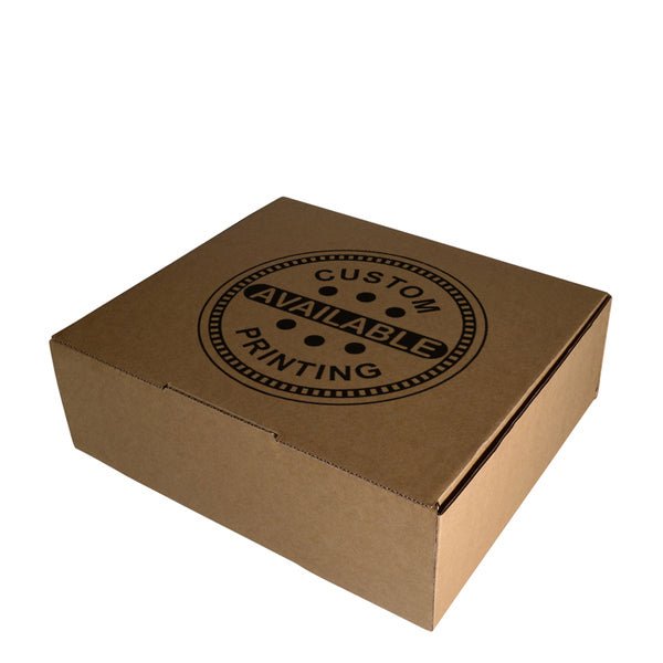 One Piece Postage & Mailing Box 21343 - PackQueen
