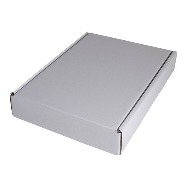 One Piece Postage & Mailing Box 21484 - PackQueen