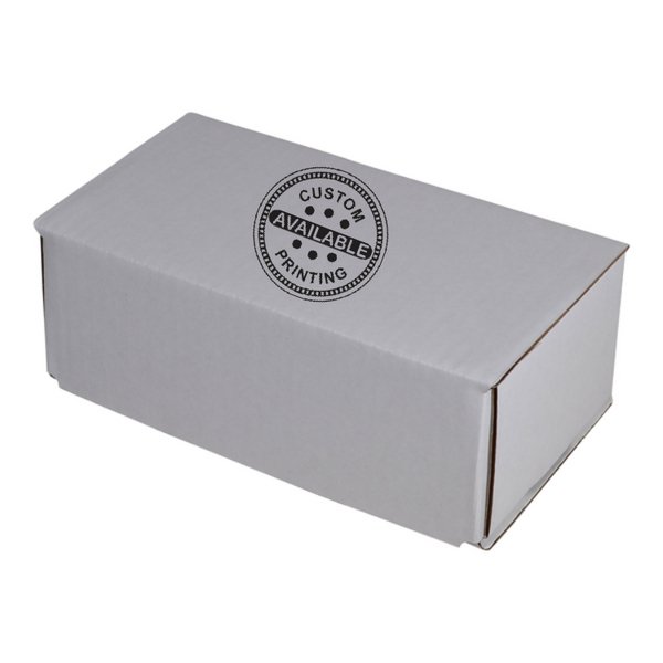 One Piece Postage & Mailing Box 21716 - PackQueen