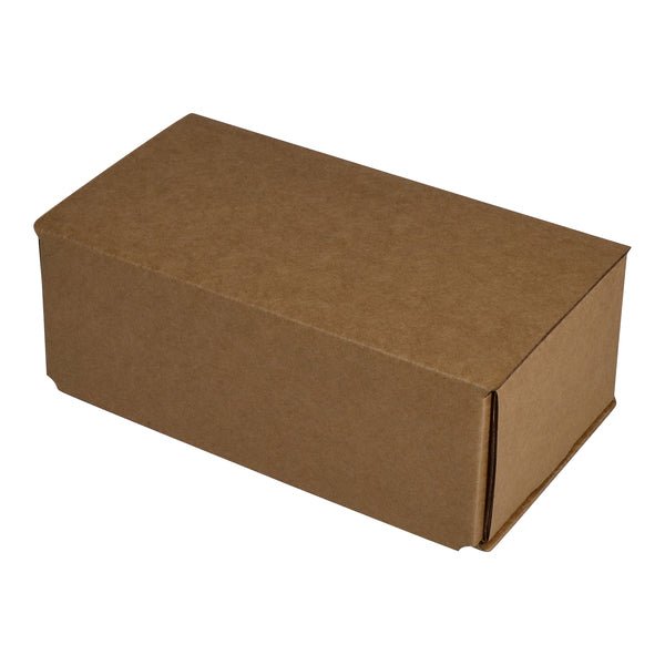One Piece Postage & Mailing Box 21716 - PackQueen