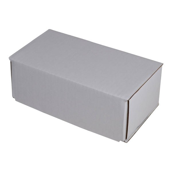 One Piece Postage & Mailing Box 21716 - PackQueen