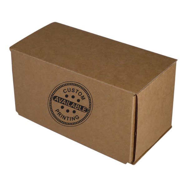 One Piece Postage & Mailing Box 21717 - PackQueen