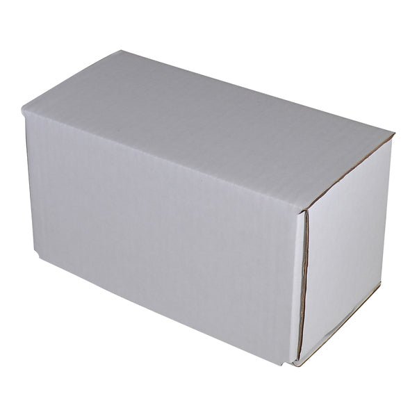 One Piece Postage & Mailing Box 21717 - PackQueen