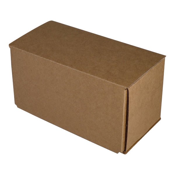 One Piece Postage & Mailing Box 21717 - PackQueen