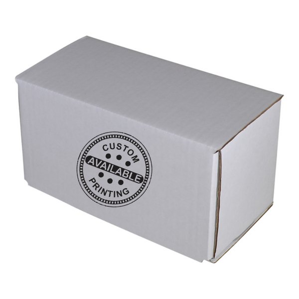One Piece Postage & Mailing Box 21717 - PackQueen