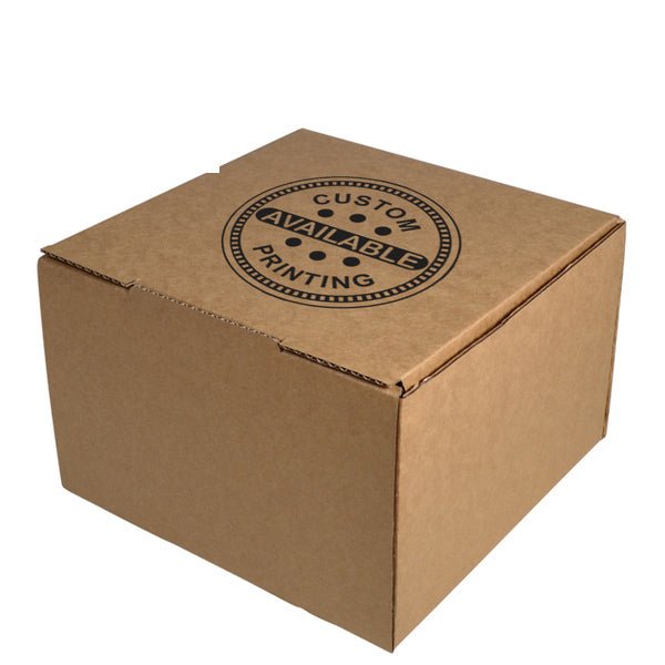 One Piece Postage & Mailing Box 22937 - PackQueen