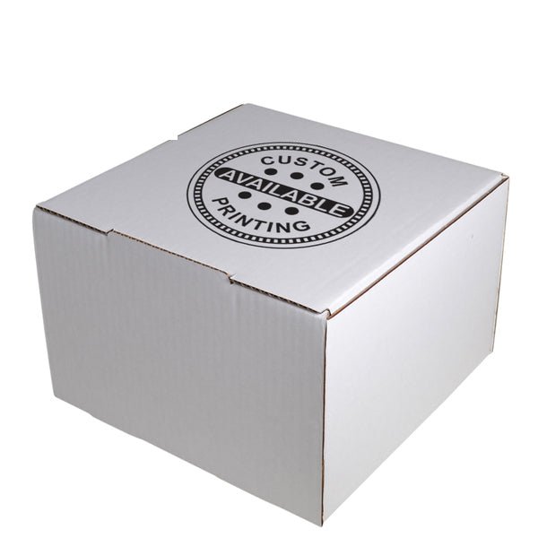 One Piece Postage & Mailing Box 22937 - PackQueen