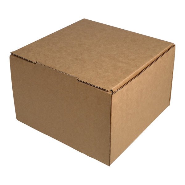 One Piece Postage & Mailing Box 22937 - PackQueen