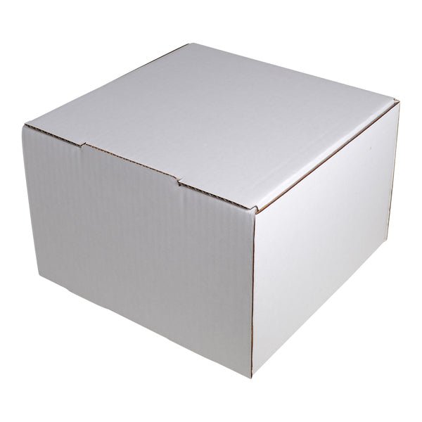 One Piece Postage & Mailing Box 22937 - PackQueen