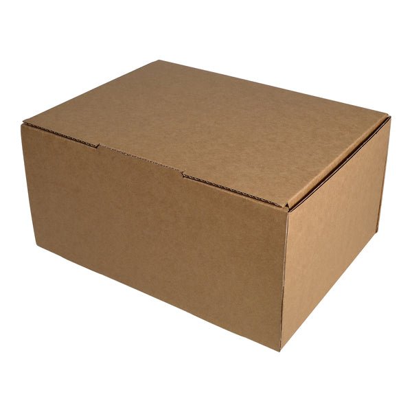 One Piece Postage & Mailing Box 23073 - PackQueen
