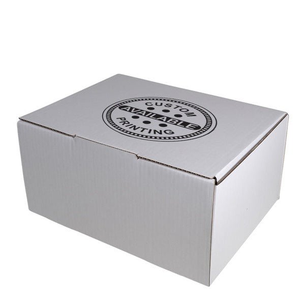 One Piece Postage & Mailing Box 23073 - PackQueen