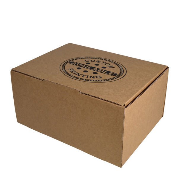 One Piece Postage & Mailing Box 23073 - PackQueen
