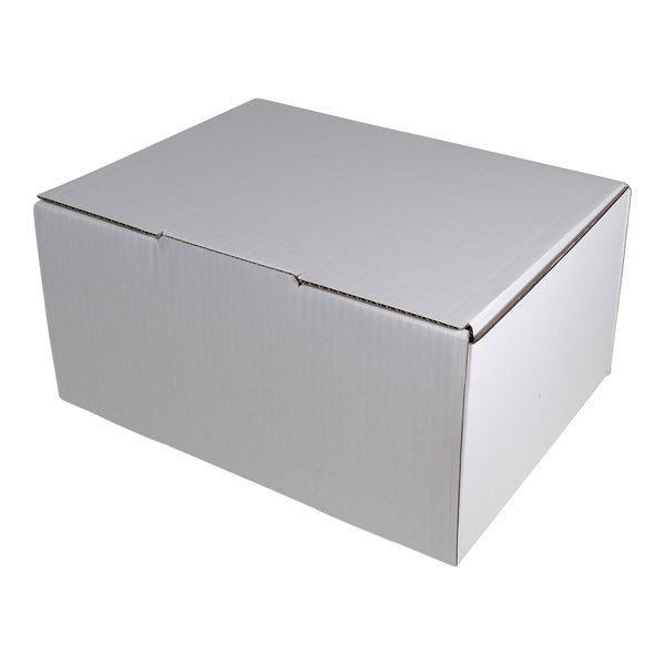 One Piece Postage & Mailing Box 23073 - PackQueen
