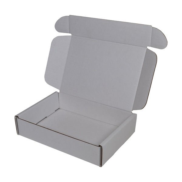 One Piece Postage & Mailing Box 23725 - PackQueen