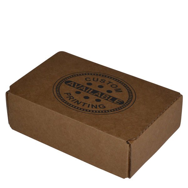 One Piece Postage & Mailing Box 23967 - PackQueen