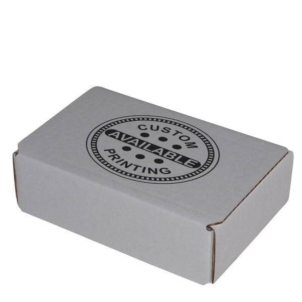 One Piece Postage & Mailing Box 23967 - PackQueen