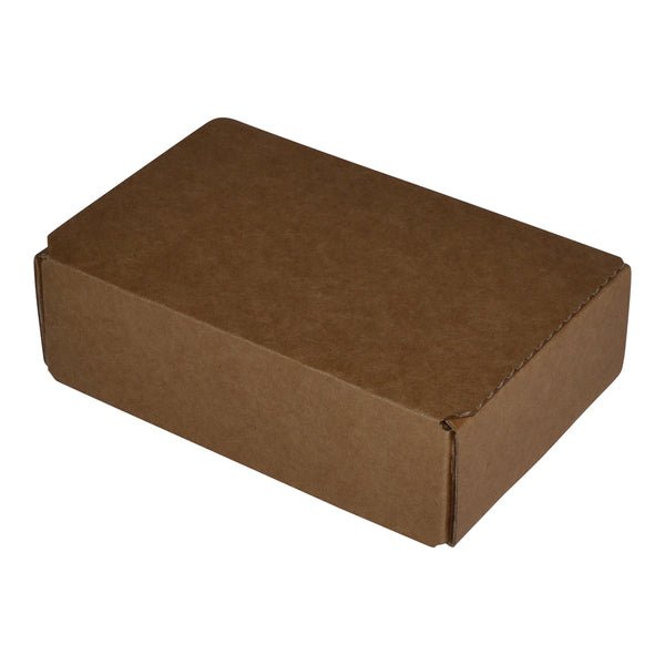 One Piece Postage & Mailing Box 23967 - PackQueen