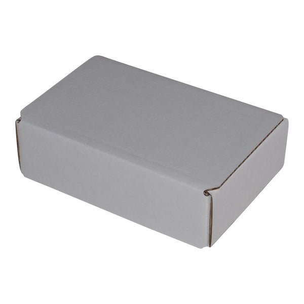 One Piece Postage & Mailing Box 23967 - PackQueen