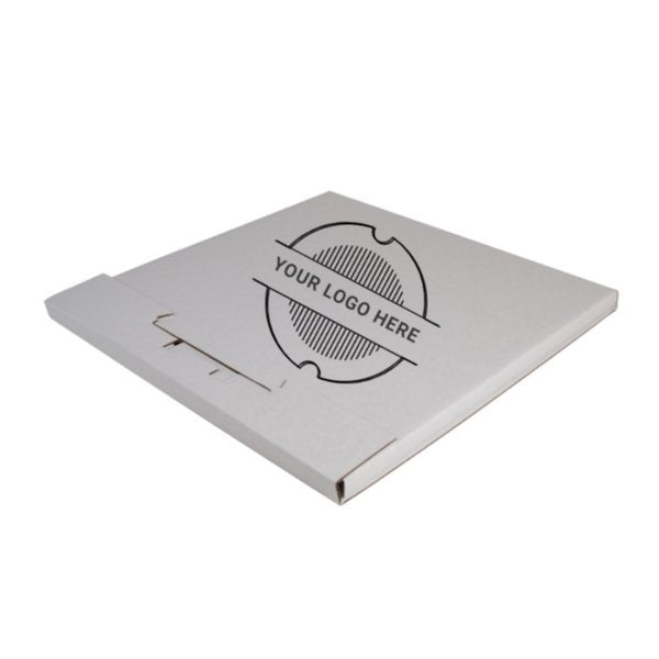 One Piece Postage & Mailing Box 24058 - PackQueen