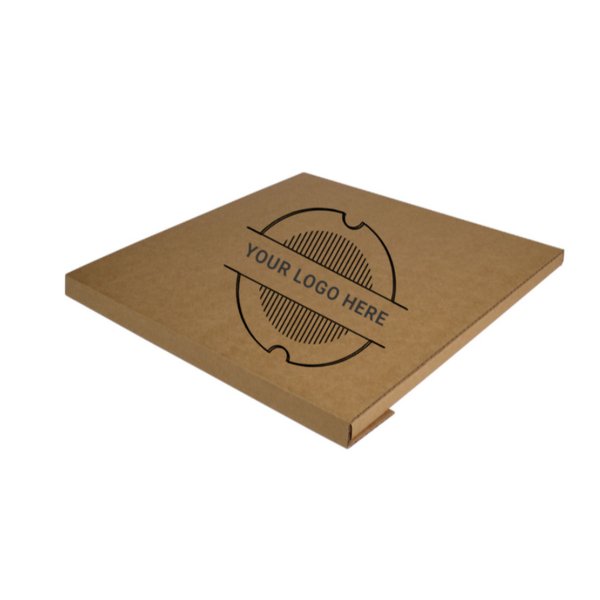 One Piece Postage & Mailing Box 24058 - PackQueen