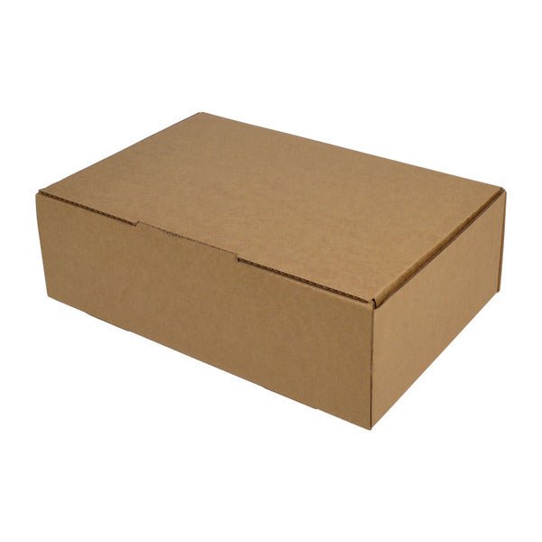 One Piece Postage & Mailing Box 24098 - PackQueen
