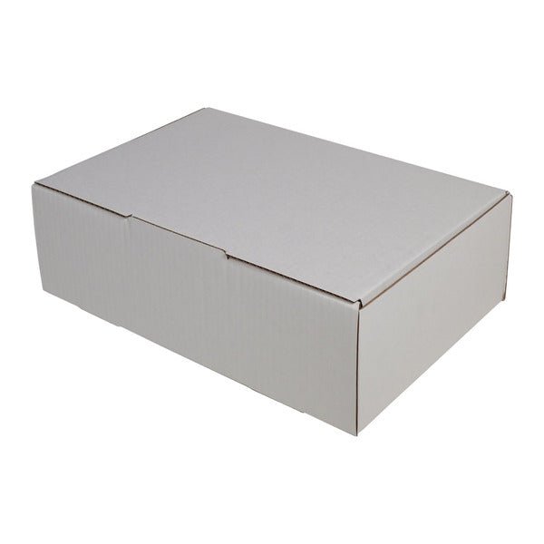 One Piece Postage & Mailing Box 24098 - PackQueen