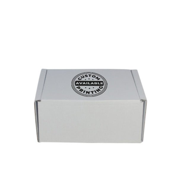 One Piece Postage & Mailing Box 246 - PackQueen