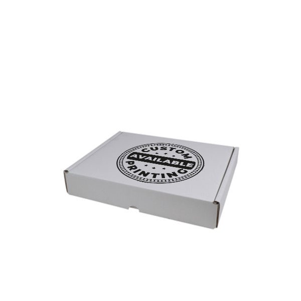 One Piece Postage & Mailing Box 24746 - PackQueen