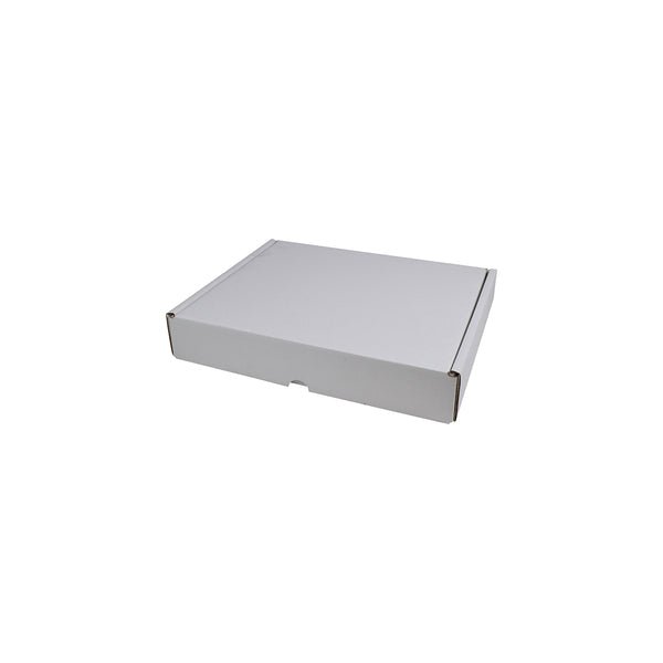 One Piece Postage & Mailing Box 24746 - PackQueen