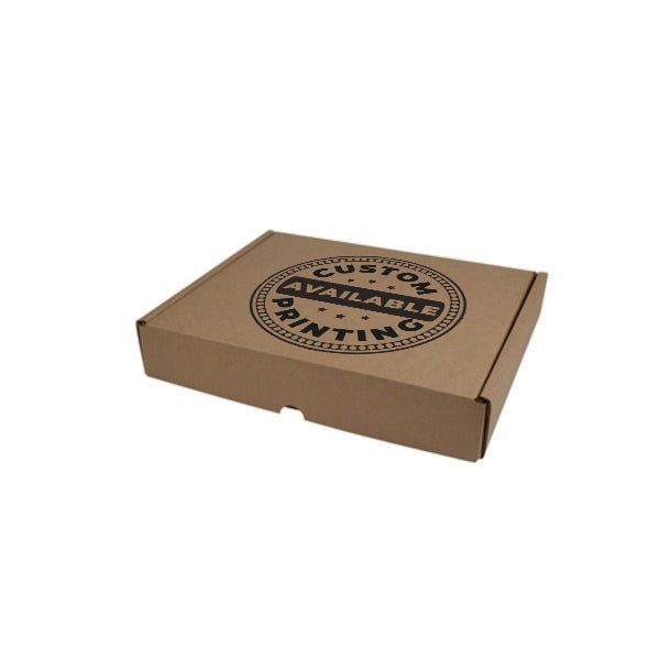 One Piece Postage & Mailing Box 24746 - PackQueen