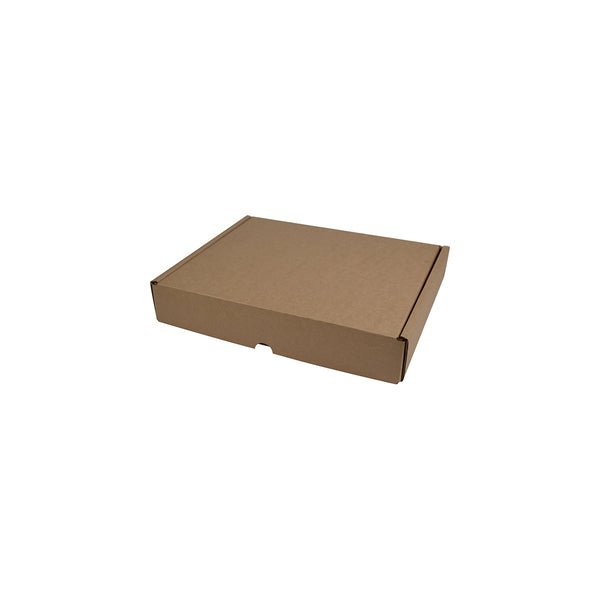 One Piece Postage & Mailing Box 24746 - PackQueen