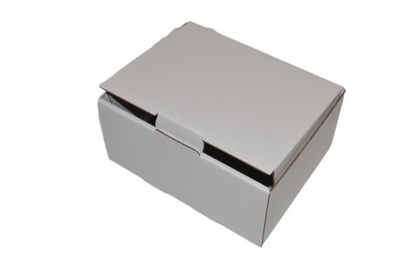 One Piece Postage & Mailing Box 24991 - PackQueen