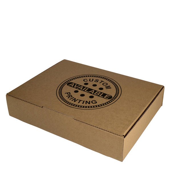One Piece Postage & Mailing Box 26720 - PackQueen