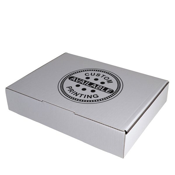 One Piece Postage & Mailing Box 26720 - PackQueen