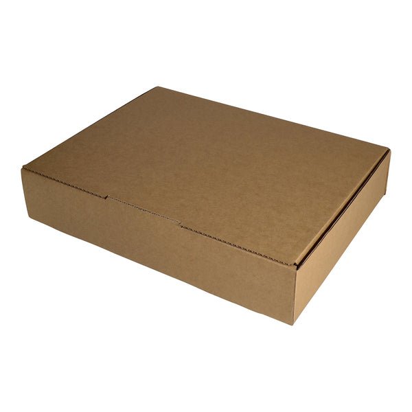 One Piece Postage & Mailing Box 26720 - PackQueen
