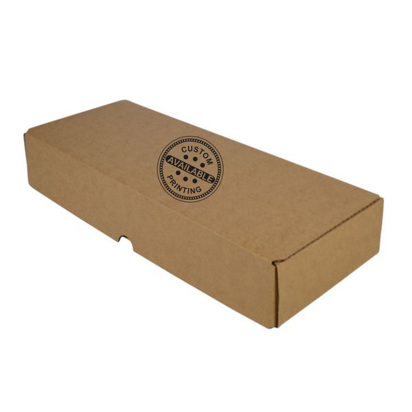 One Piece Postage & Mailing Box 28038 - PackQueen