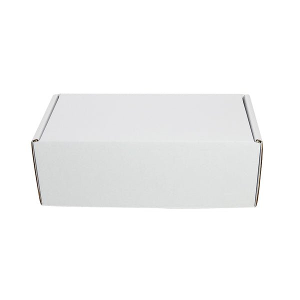 One Piece Postage & Mailing Box 4101 - PackQueen