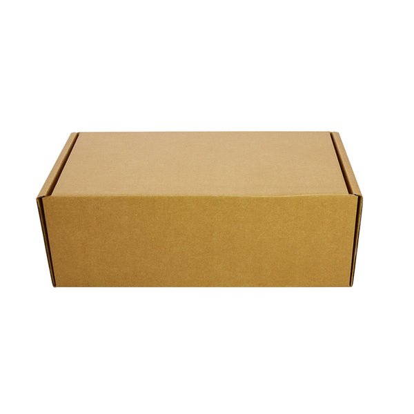 One Piece Postage & Mailing Box 4101 - PackQueen