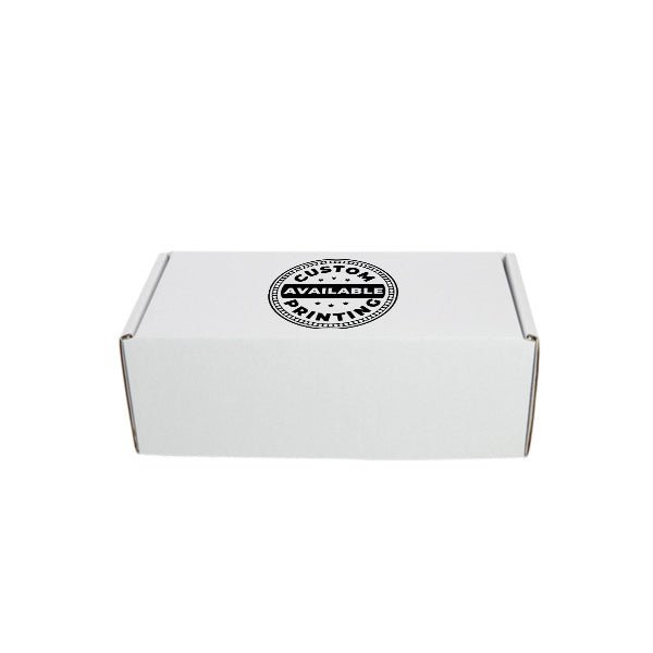One Piece Postage & Mailing Box 4101 - PackQueen