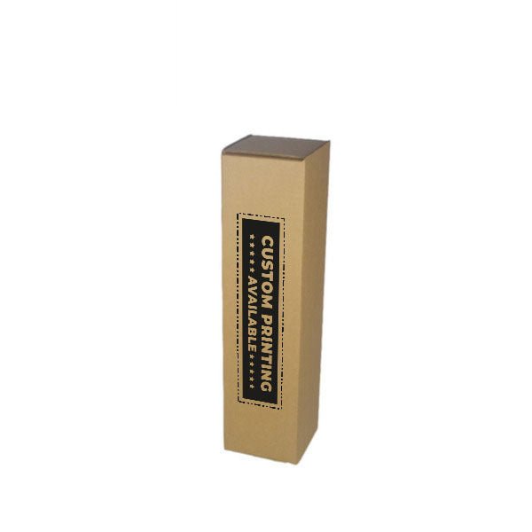 One Piece Postage & Mailing Box 5195 - PackQueen