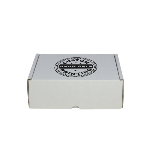 One Piece Postage & Mailing Box 5199 - PackQueen
